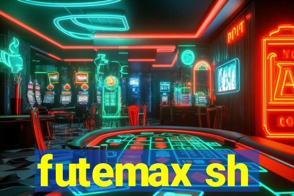 futemax sh